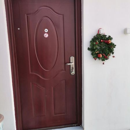 Apartmán Аврамов Дом - Етаж От Къща Veliko Tarnovo Exteriér fotografie