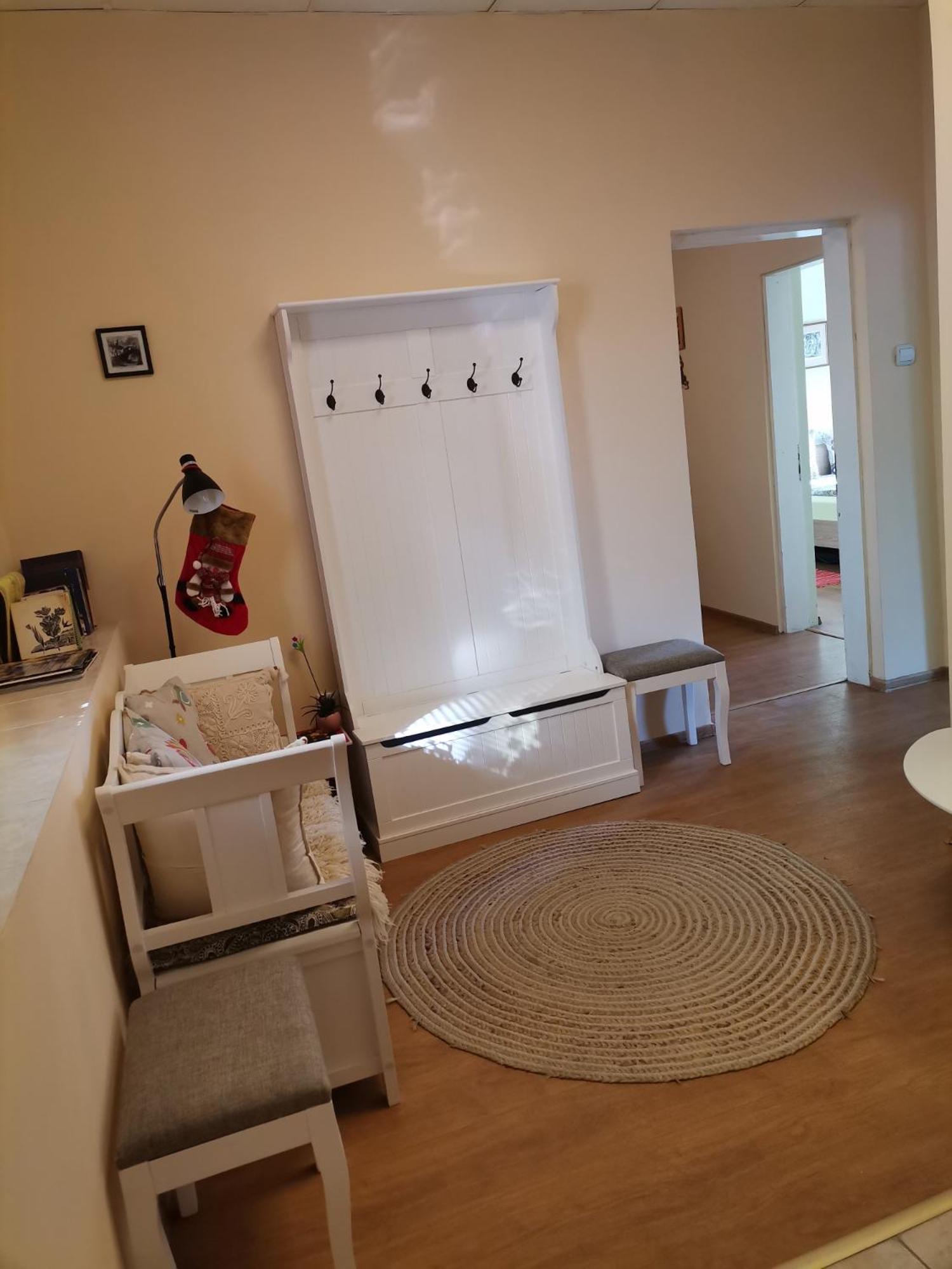 Apartmán Аврамов Дом - Етаж От Къща Veliko Tarnovo Exteriér fotografie
