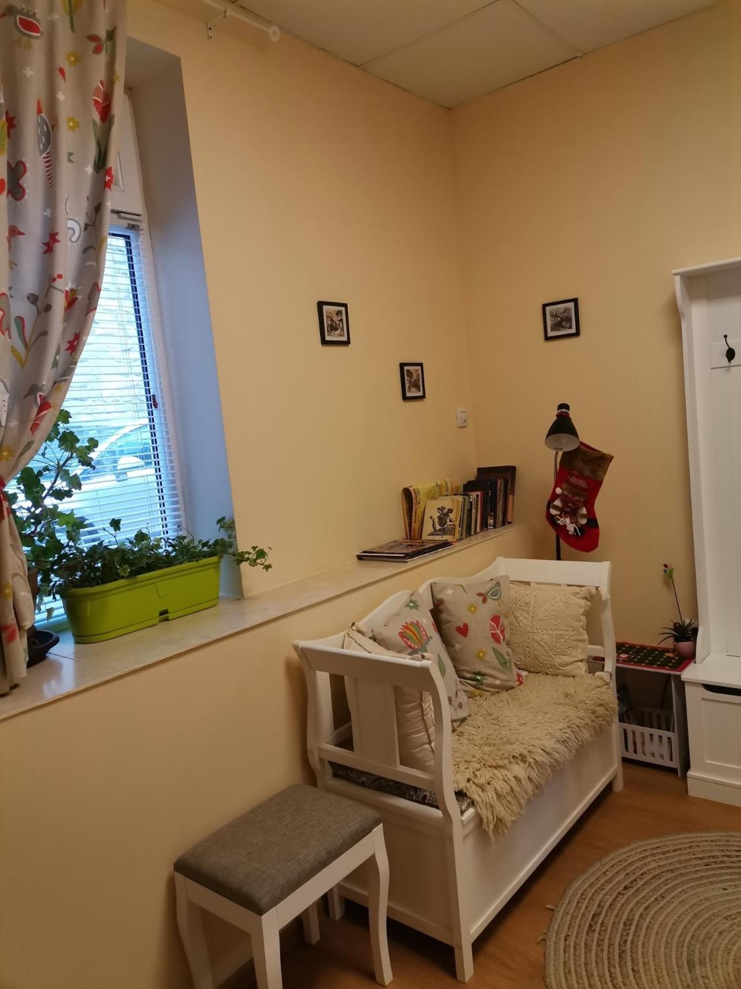 Apartmán Аврамов Дом - Етаж От Къща Veliko Tarnovo Exteriér fotografie