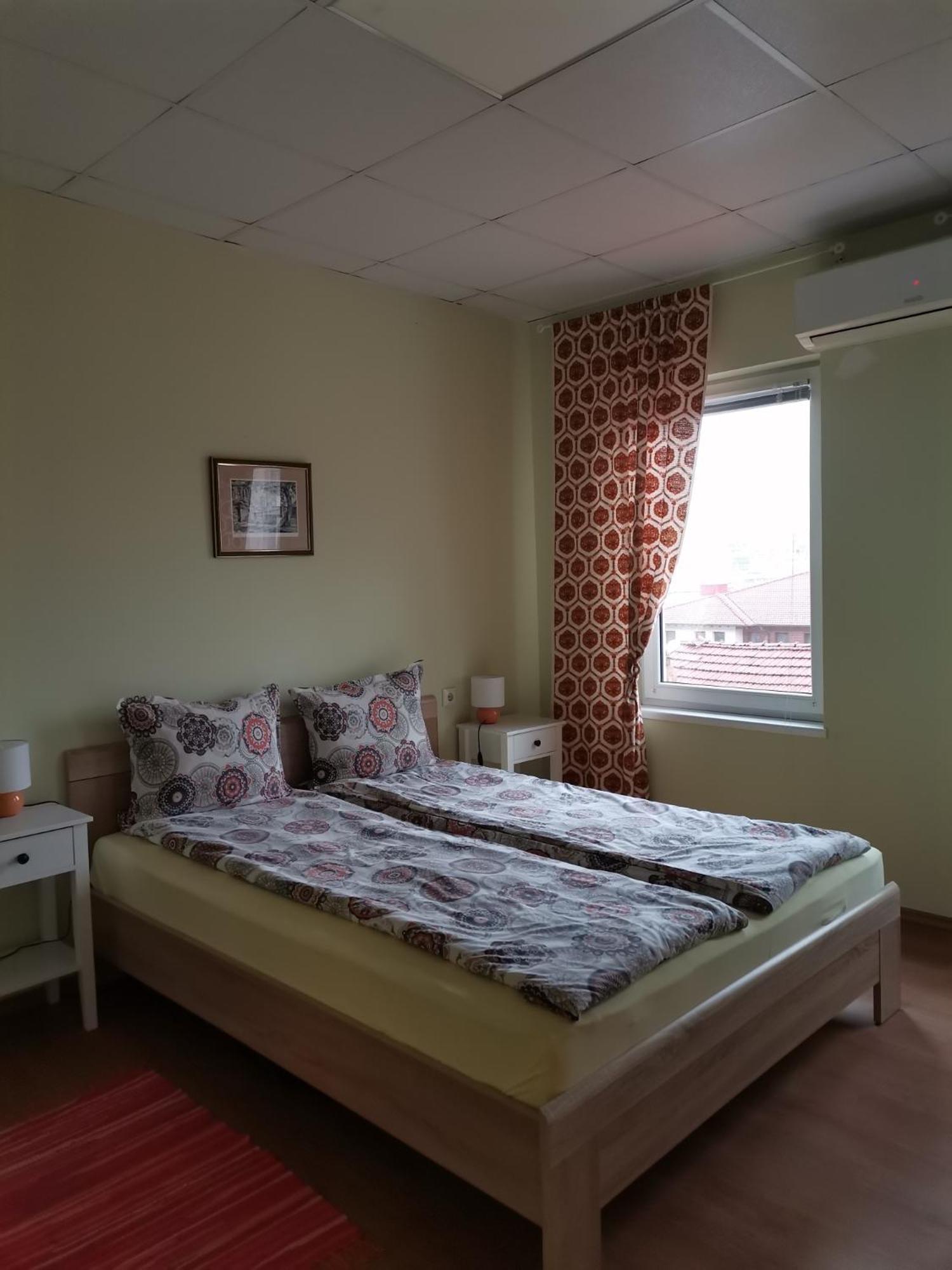 Apartmán Аврамов Дом - Етаж От Къща Veliko Tarnovo Exteriér fotografie