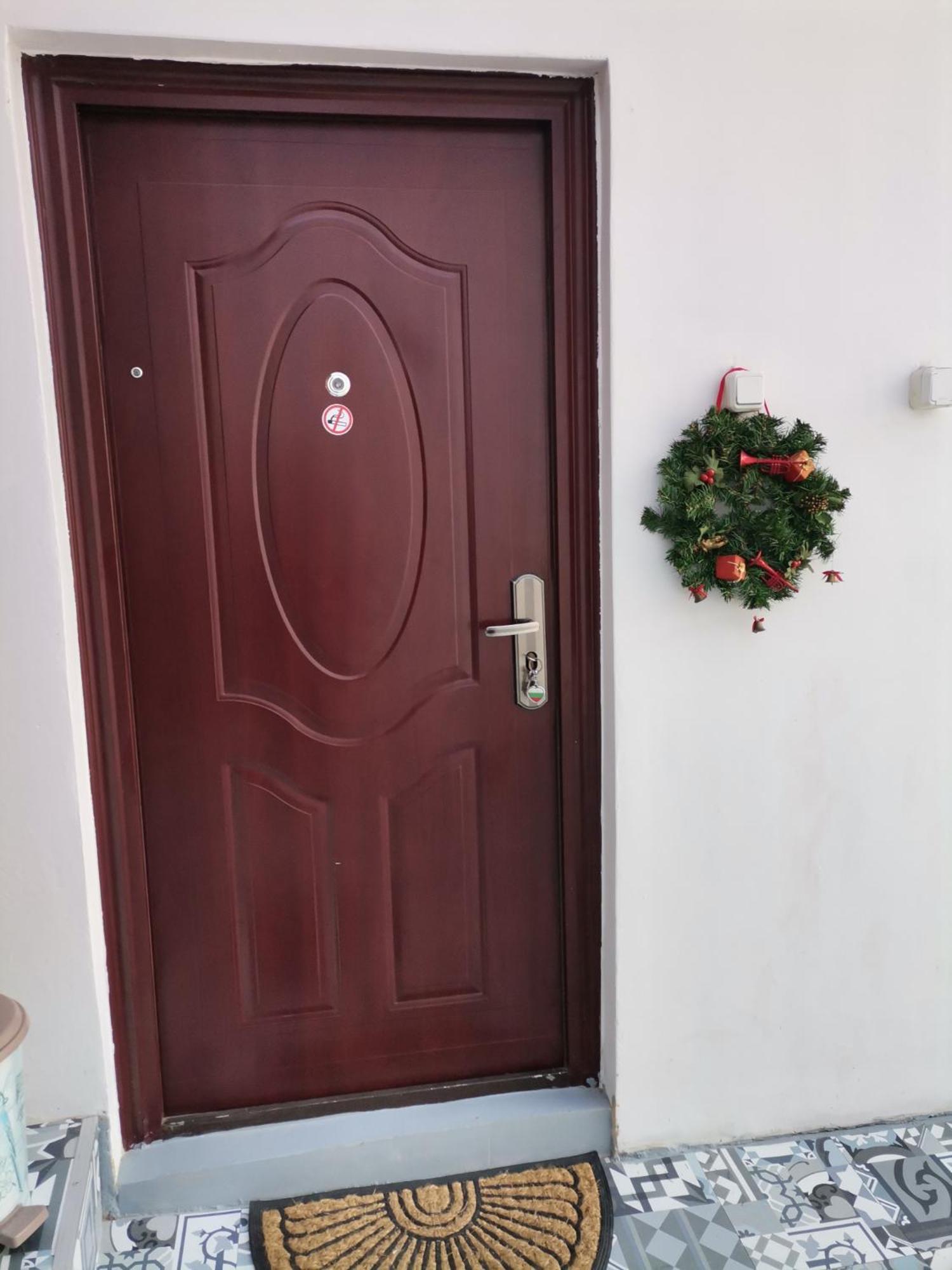 Apartmán Аврамов Дом - Етаж От Къща Veliko Tarnovo Exteriér fotografie