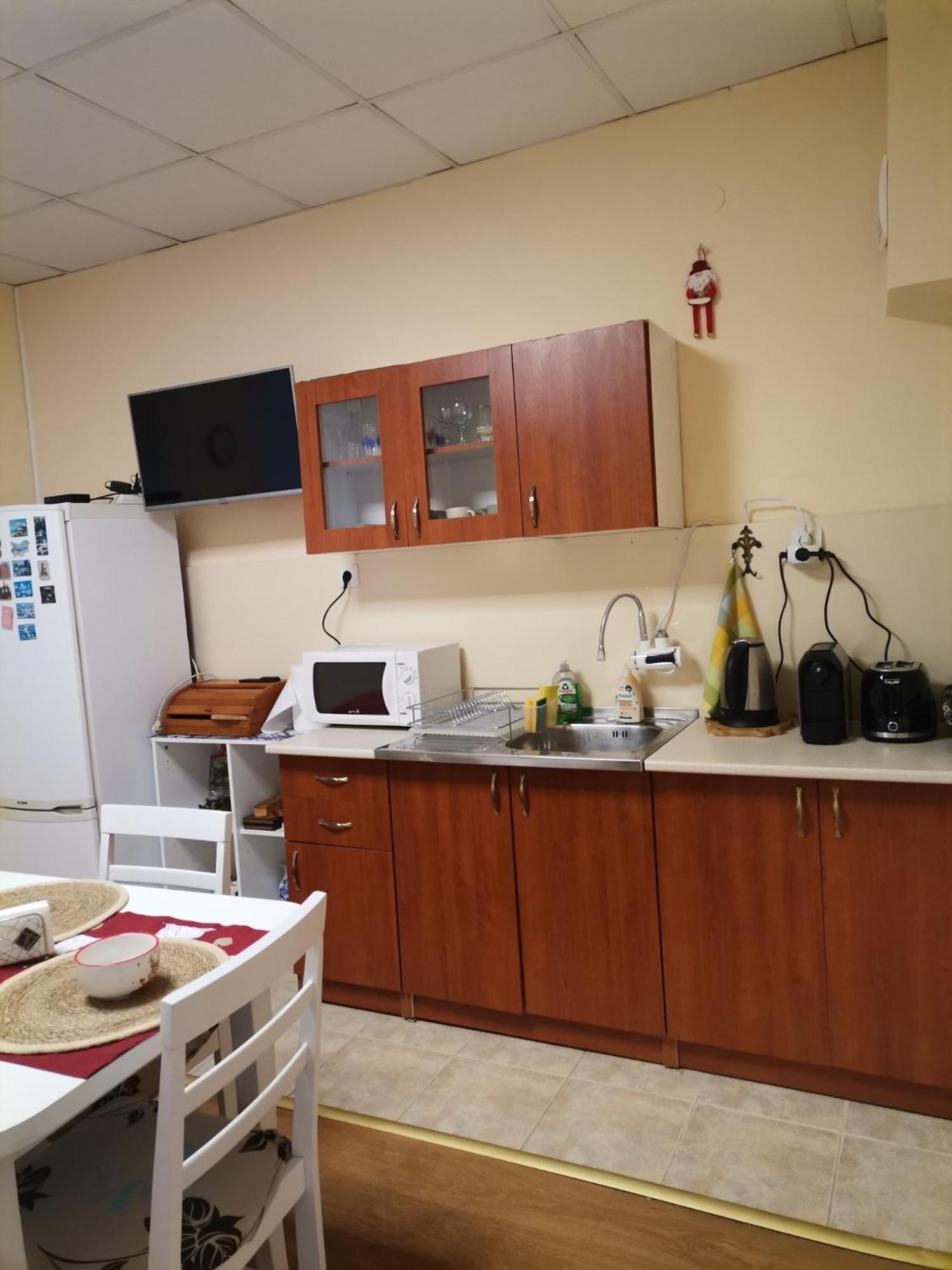 Apartmán Аврамов Дом - Етаж От Къща Veliko Tarnovo Exteriér fotografie