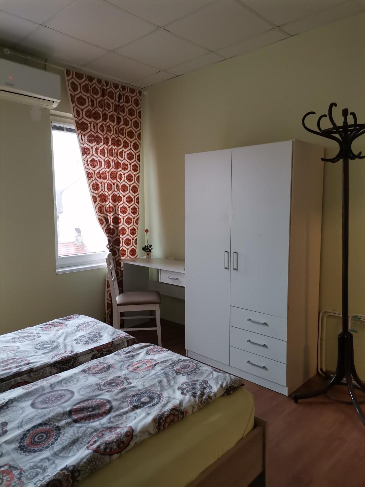 Apartmán Аврамов Дом - Етаж От Къща Veliko Tarnovo Exteriér fotografie