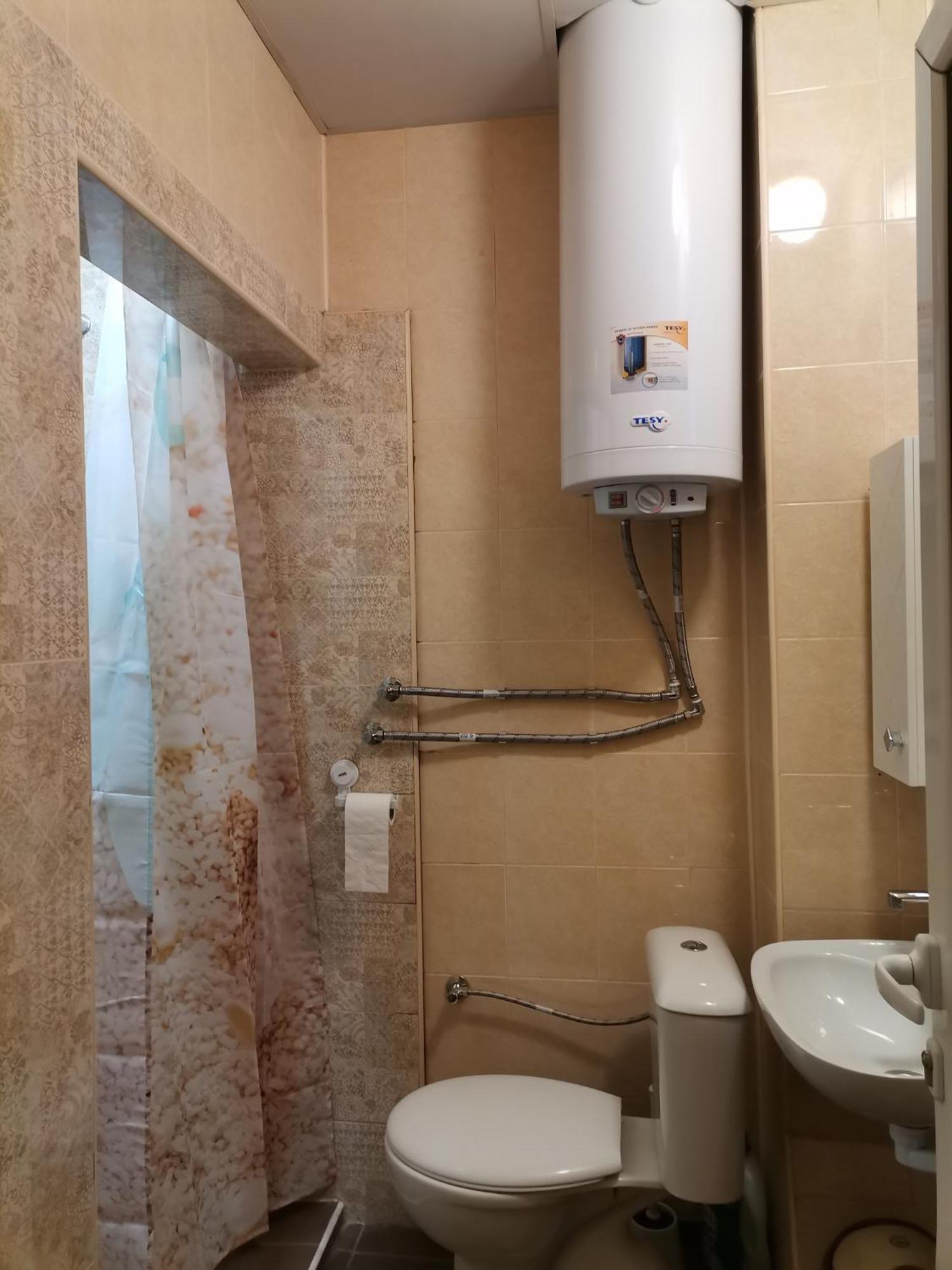 Apartmán Аврамов Дом - Етаж От Къща Veliko Tarnovo Exteriér fotografie