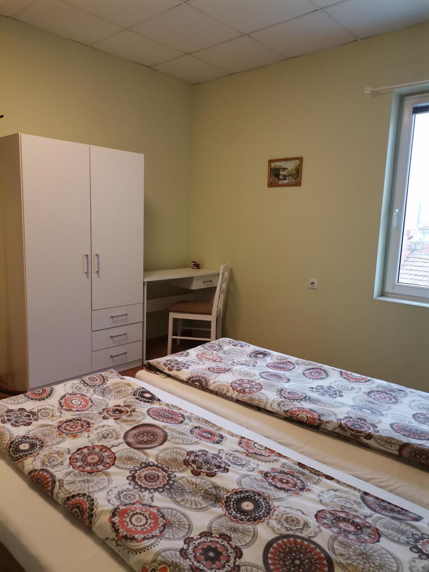 Apartmán Аврамов Дом - Етаж От Къща Veliko Tarnovo Exteriér fotografie